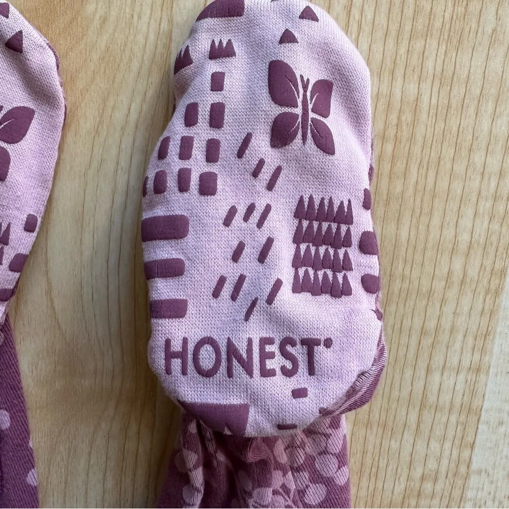 The Honest Company honest size